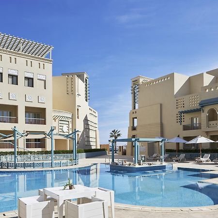 Mosaique Hotel El Gouna Hurghada Zewnętrze zdjęcie