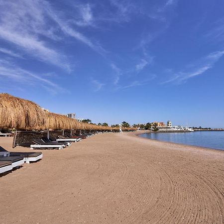 Mosaique Hotel El Gouna Hurghada Zewnętrze zdjęcie