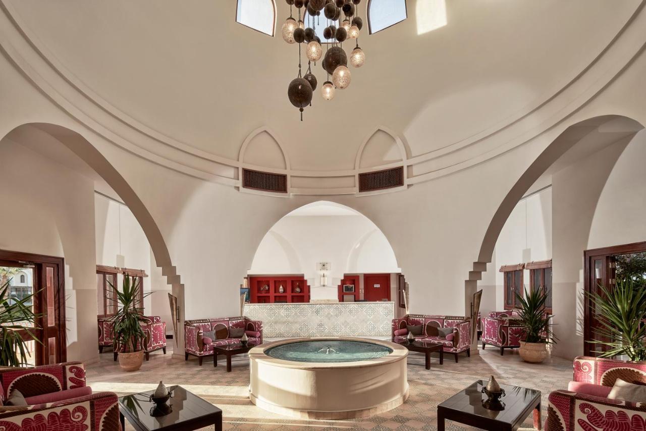 Mosaique Hotel El Gouna Hurghada Zewnętrze zdjęcie
