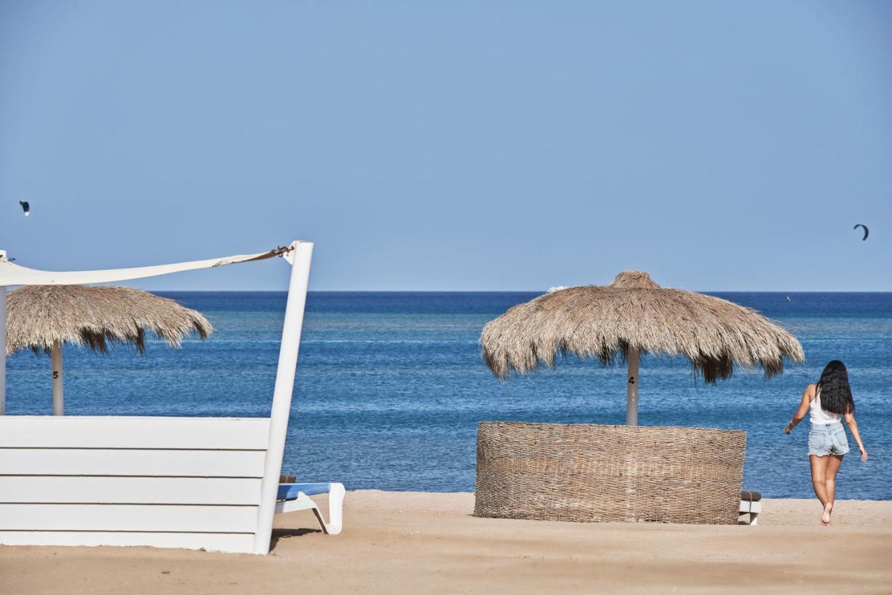 Mosaique Hotel El Gouna Hurghada Zewnętrze zdjęcie