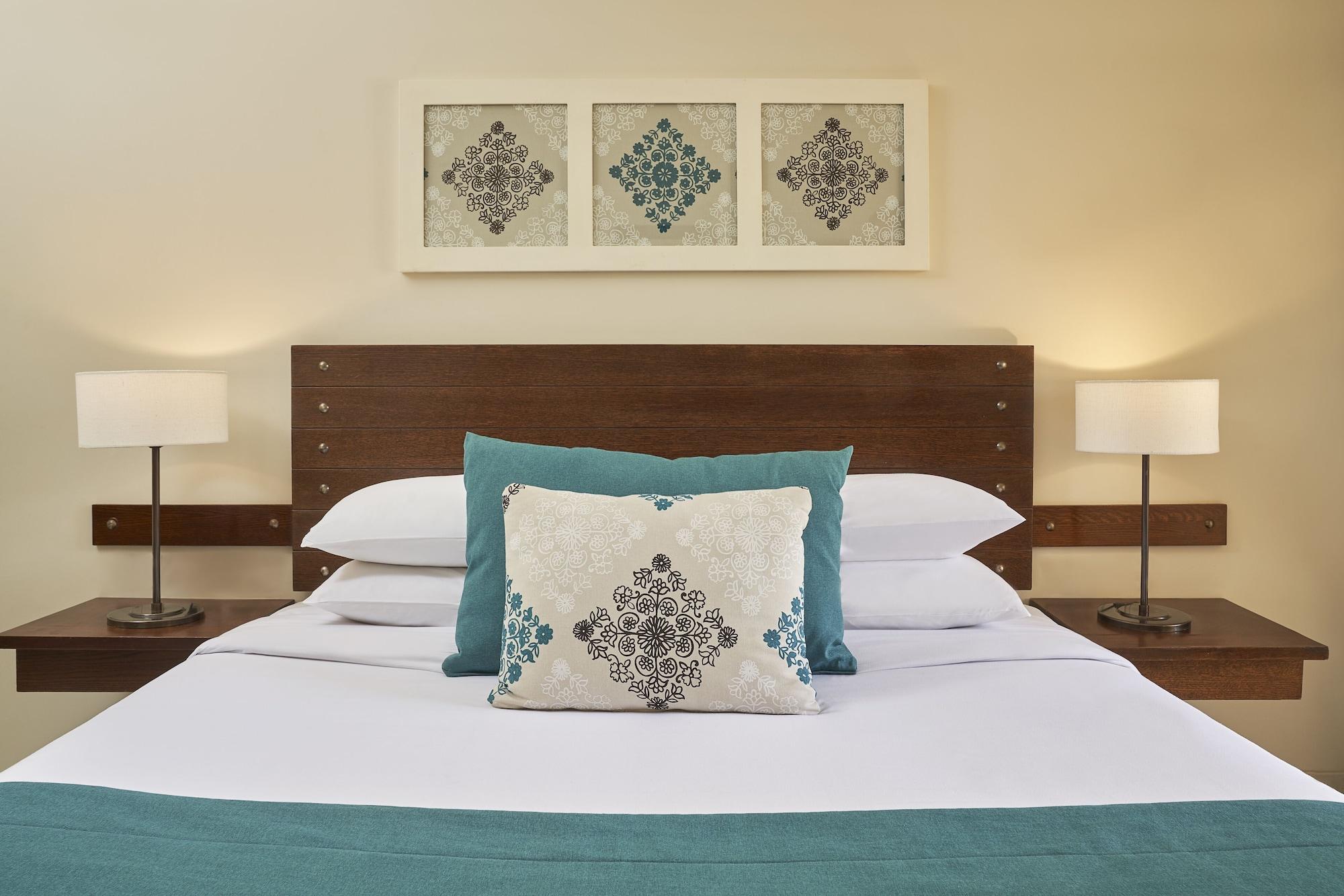 Mosaique Hotel El Gouna Hurghada Zewnętrze zdjęcie
