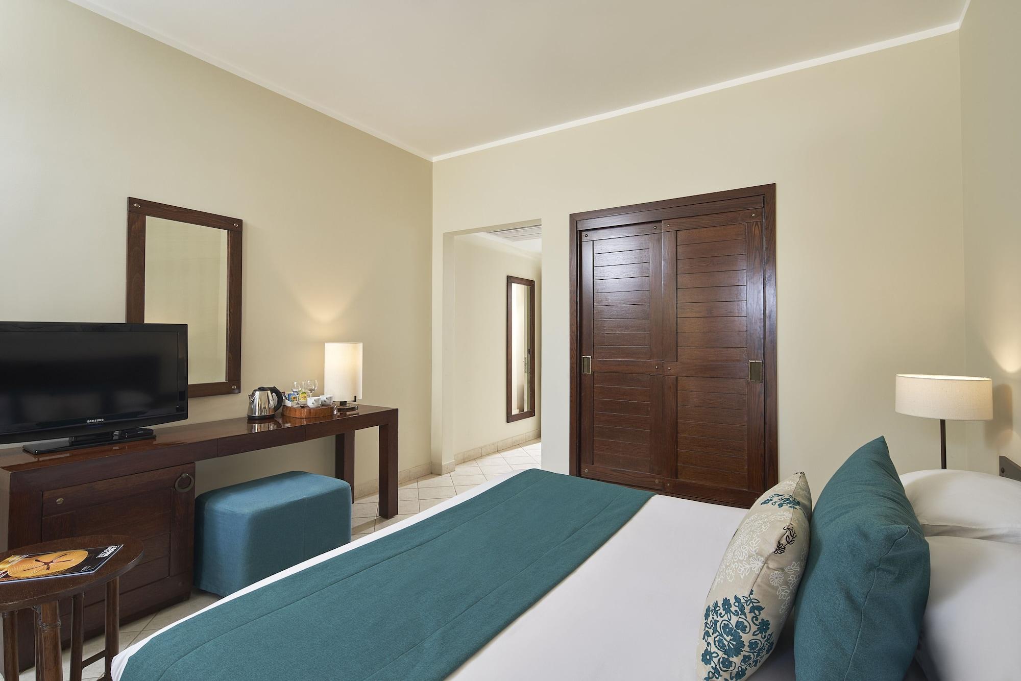 Mosaique Hotel El Gouna Hurghada Zewnętrze zdjęcie