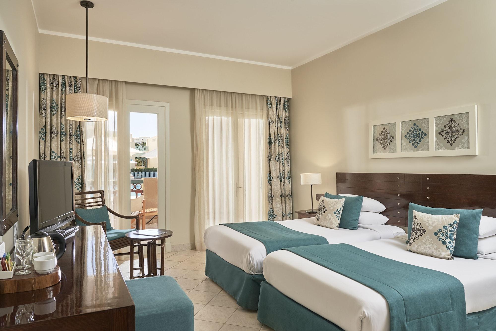 Mosaique Hotel El Gouna Hurghada Zewnętrze zdjęcie