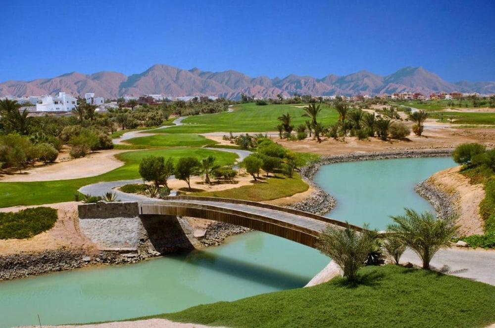 Mosaique Hotel El Gouna Hurghada Zewnętrze zdjęcie