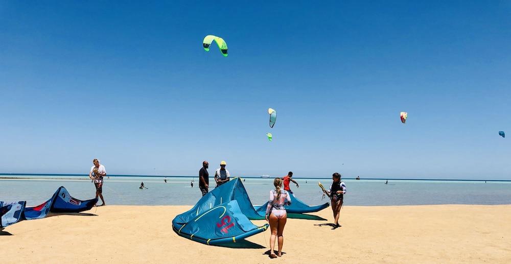 Mosaique Hotel El Gouna Hurghada Zewnętrze zdjęcie