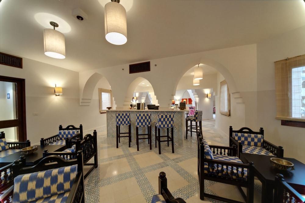 Mosaique Hotel El Gouna Hurghada Zewnętrze zdjęcie