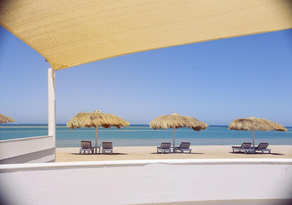 Mosaique Hotel El Gouna Hurghada Zewnętrze zdjęcie