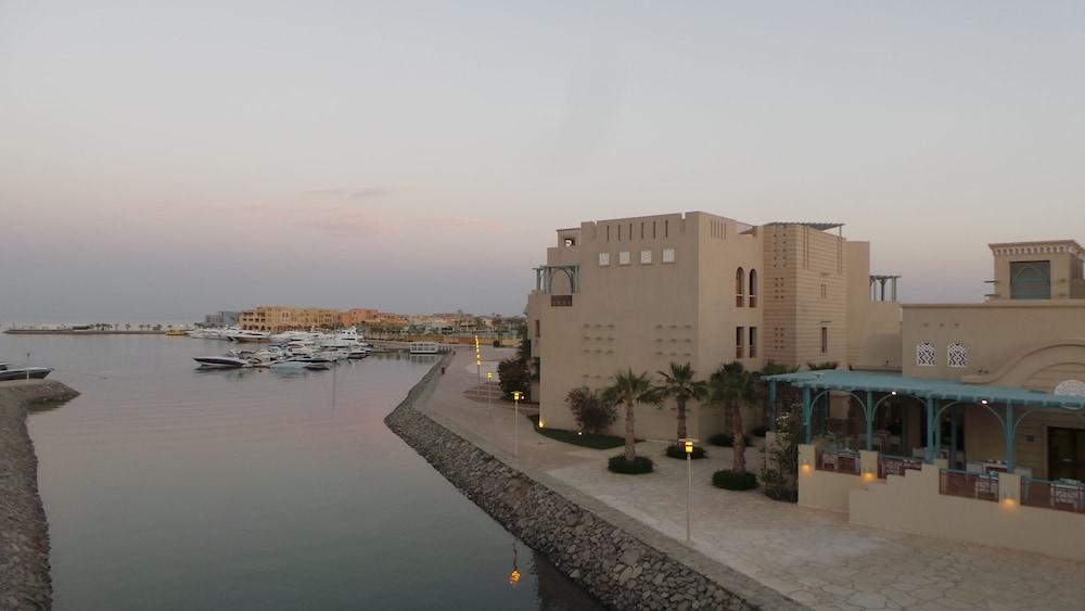 Mosaique Hotel El Gouna Hurghada Zewnętrze zdjęcie