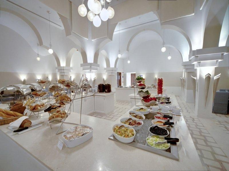 Mosaique Hotel El Gouna Hurghada Zewnętrze zdjęcie
