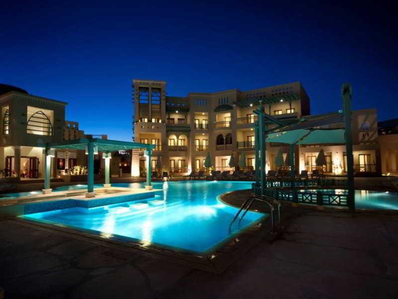 Mosaique Hotel El Gouna Hurghada Zewnętrze zdjęcie
