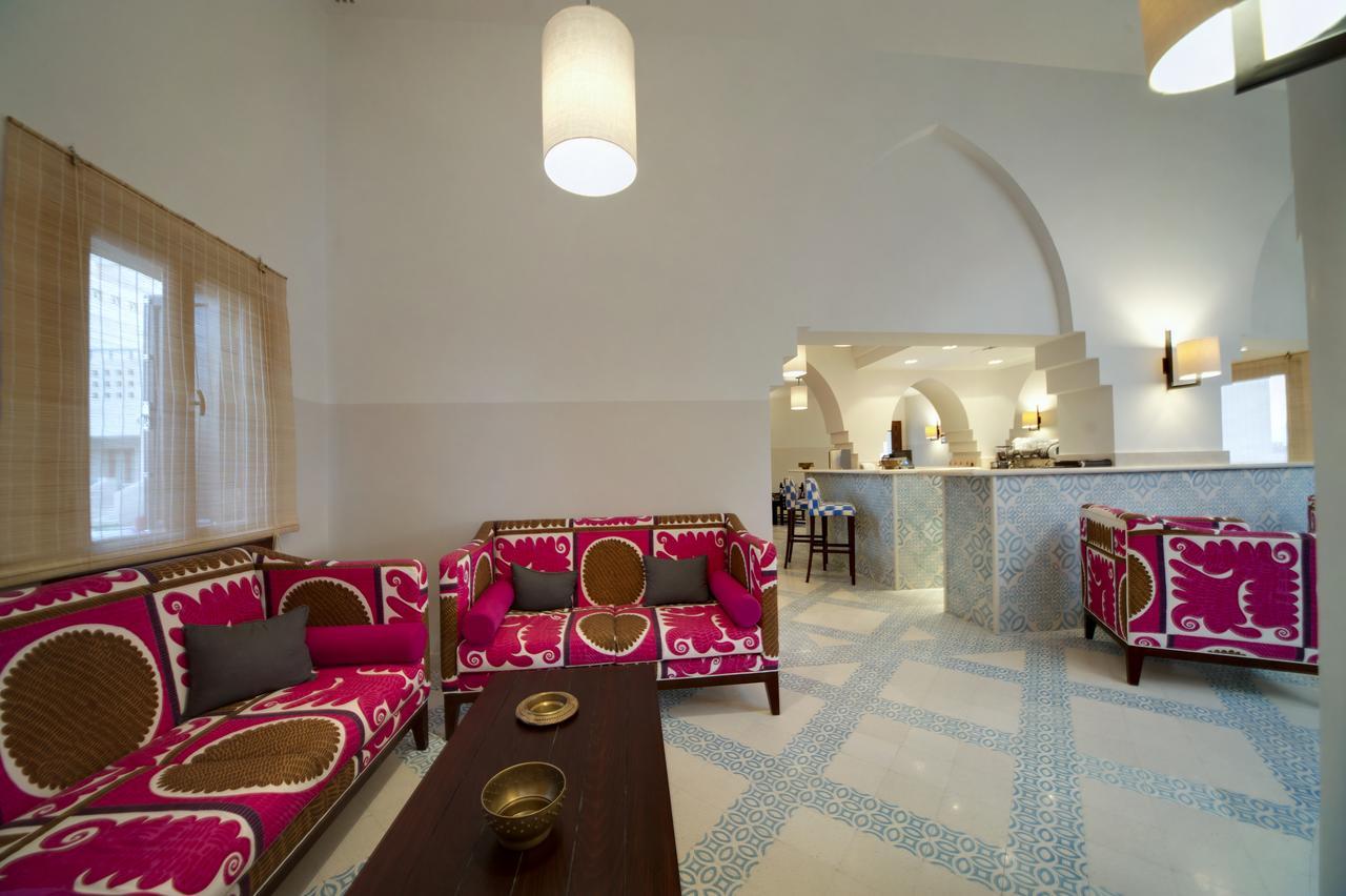 Mosaique Hotel El Gouna Hurghada Zewnętrze zdjęcie
