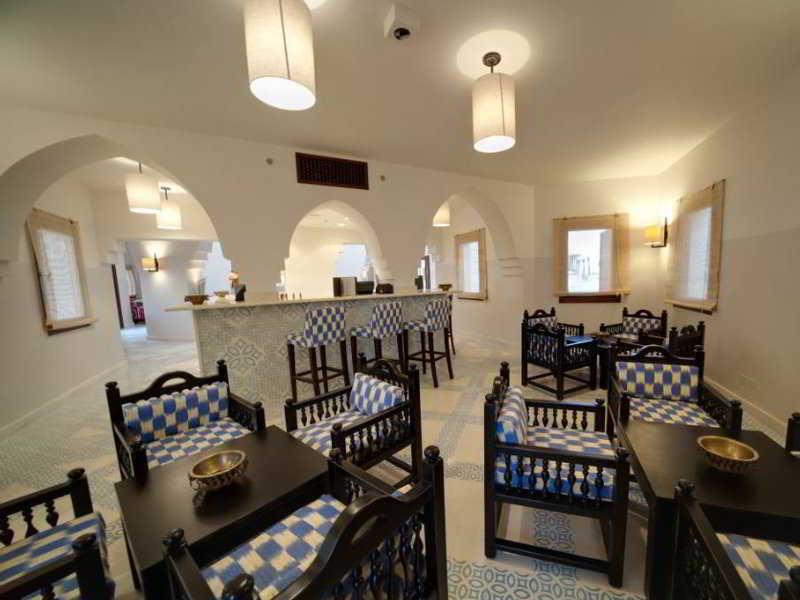 Mosaique Hotel El Gouna Hurghada Zewnętrze zdjęcie