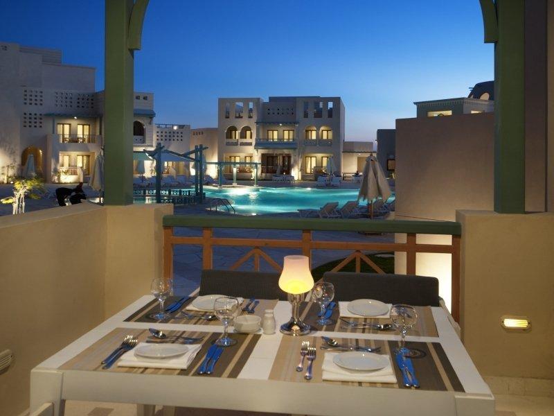 Mosaique Hotel El Gouna Hurghada Zewnętrze zdjęcie