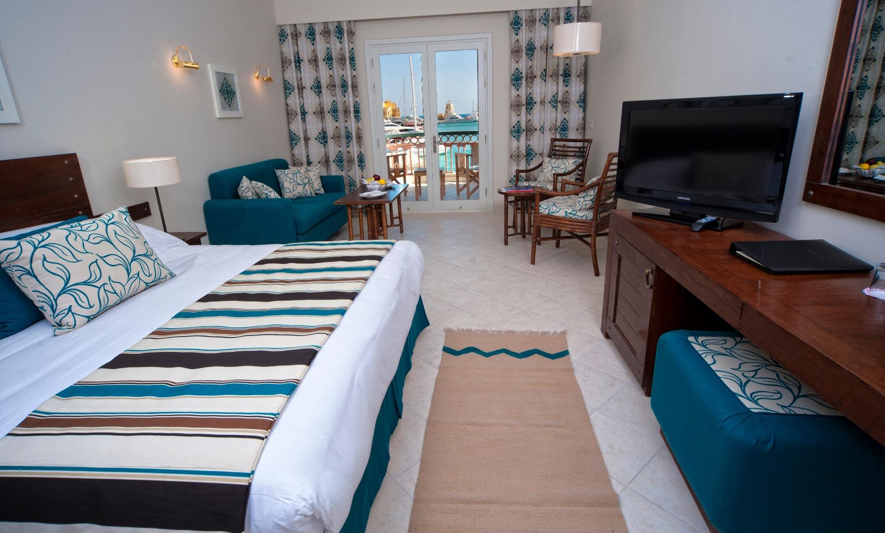 Mosaique Hotel El Gouna Hurghada Zewnętrze zdjęcie
