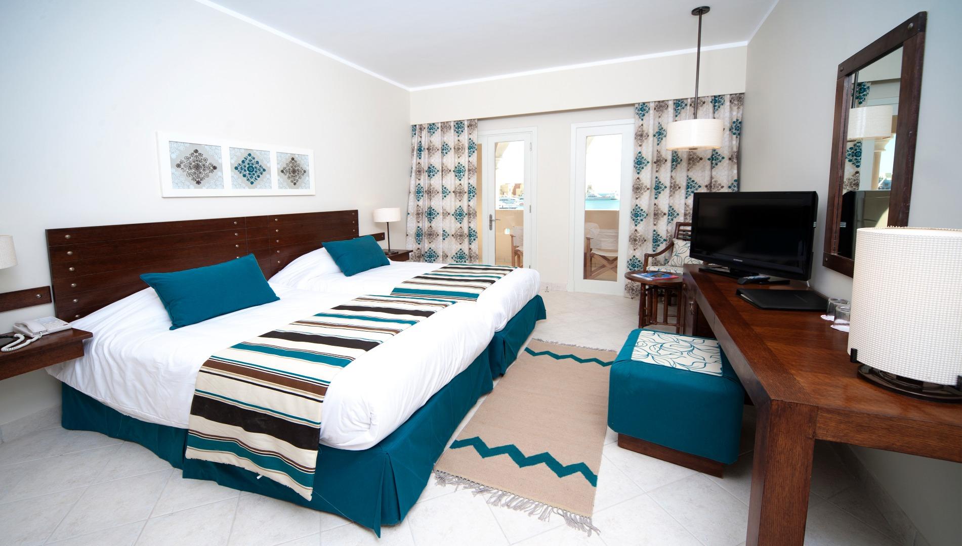 Mosaique Hotel El Gouna Hurghada Zewnętrze zdjęcie