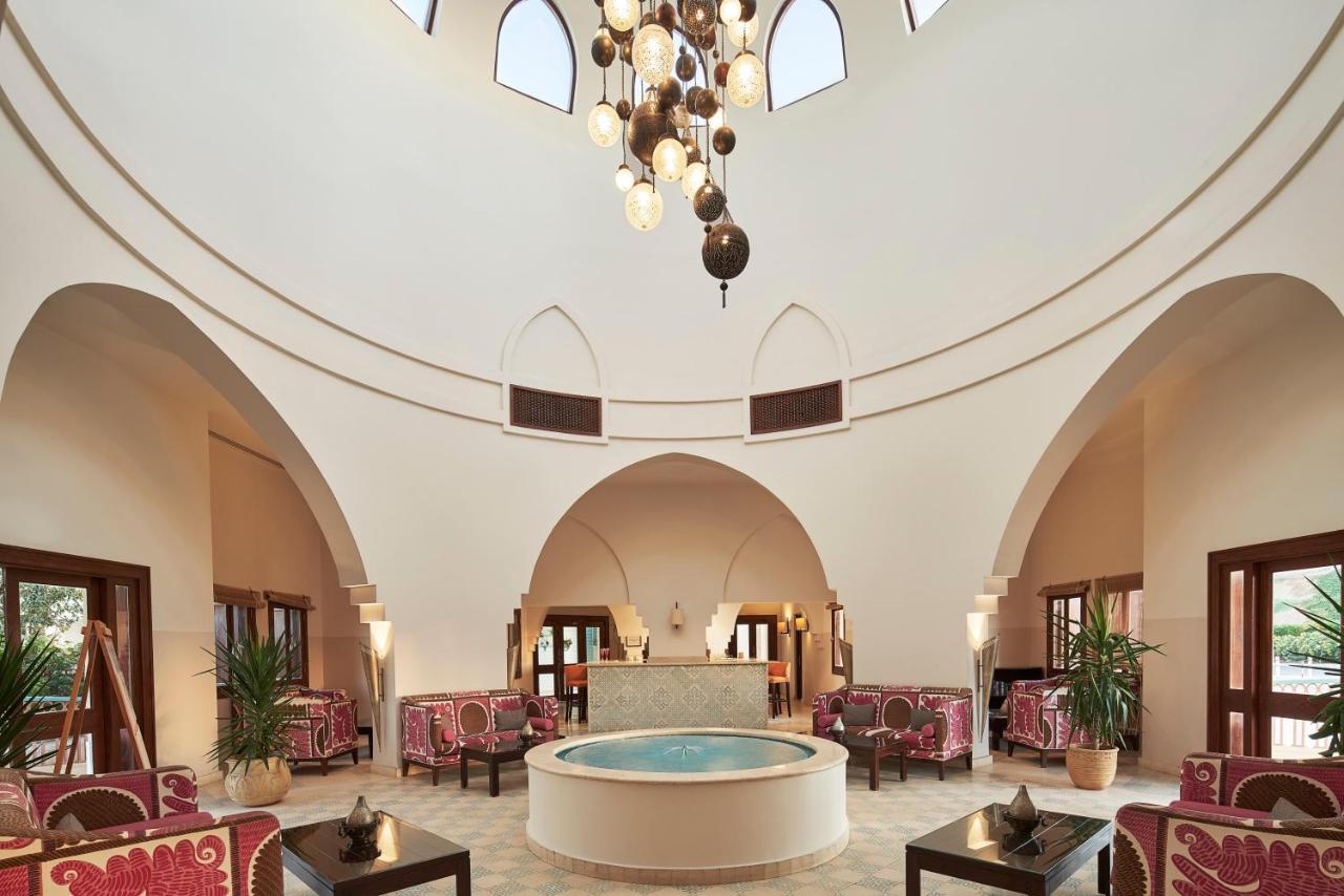 Mosaique Hotel El Gouna Hurghada Zewnętrze zdjęcie