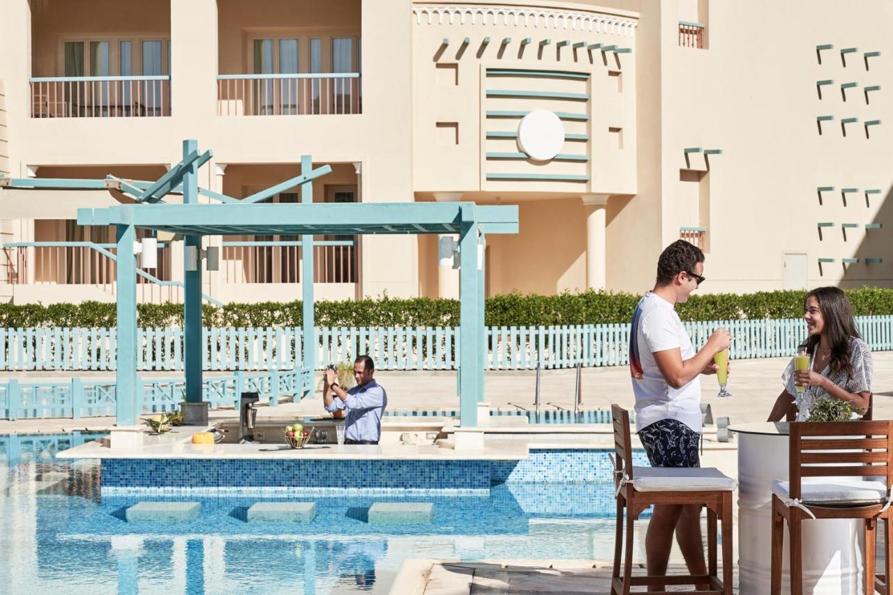 Mosaique Hotel El Gouna Hurghada Zewnętrze zdjęcie