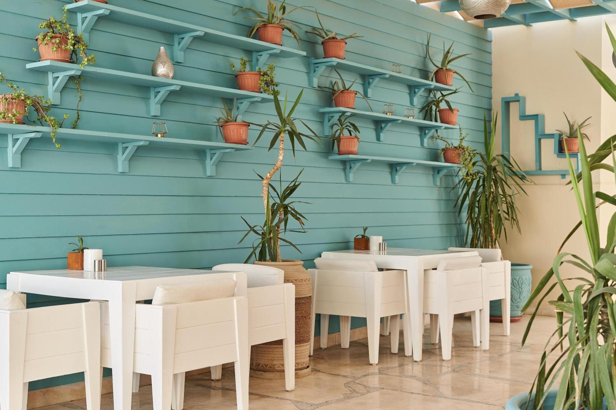 Mosaique Hotel El Gouna Hurghada Zewnętrze zdjęcie